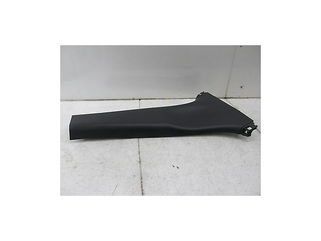 2014-2016 NISSAN VERSA NOTE OEM RIGHT PASSENGER LOWER B PILLAR COVER TRIM PANEL