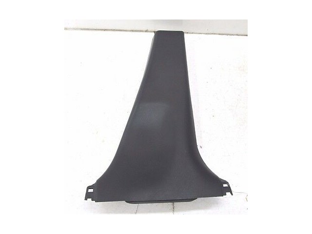 2014-2016 NISSAN VERSA NOTE OEM RIGHT PASSENGER LOWER B PILLAR COVER TRIM PANEL