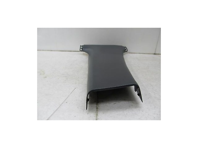 2014-2016 NISSAN VERSA NOTE OEM RIGHT PASSENGER LOWER B PILLAR COVER TRIM PANEL