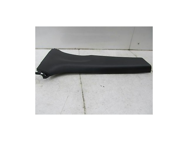 2014-2016 NISSAN VERSA NOTE OEM RIGHT PASSENGER LOWER B PILLAR COVER TRIM PANEL