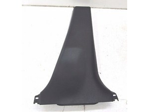 2014-2016 NISSAN VERSA NOTE OEM RIGHT PASSENGER LOWER B PILLAR COVER TRIM PANEL