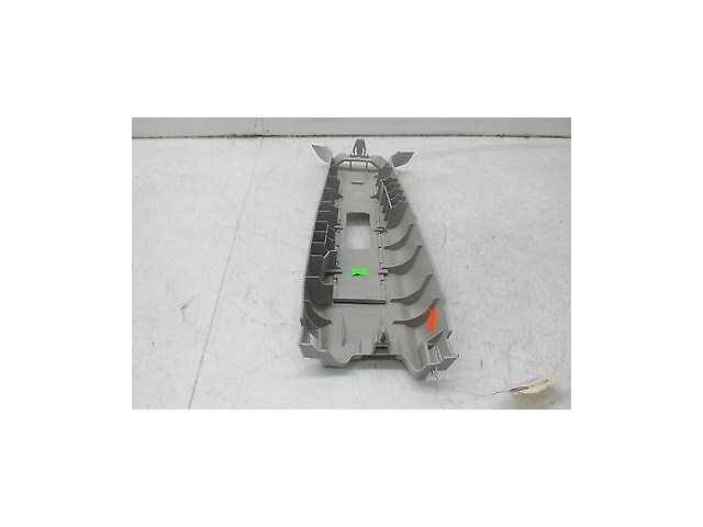 2014-2016 NISSAN VERSA NOTE OEM RIGHT FRONT SEAT BELT B PILLAR TRIM COVER PANEL