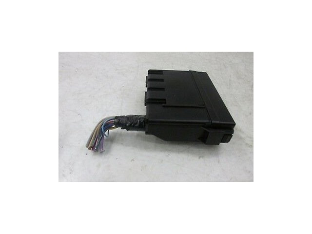 2009-2013 INFINITI G37 OEM RIGHT FRONT PASSENGER SIDE FUSE BOX RELAY 