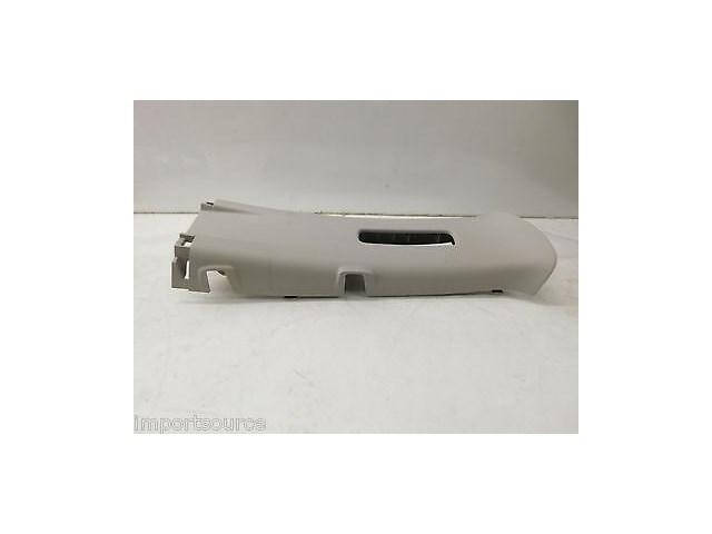 2011-2013 HONDA ODYSSEY OEM RIGHT FRONT PASSENGER SIDE UPPER B PILLAR TRIM COVER