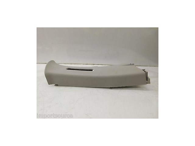 2011-2013 HONDA ODYSSEY OEM RIGHT FRONT PASSENGER SIDE UPPER B PILLAR TRIM COVER