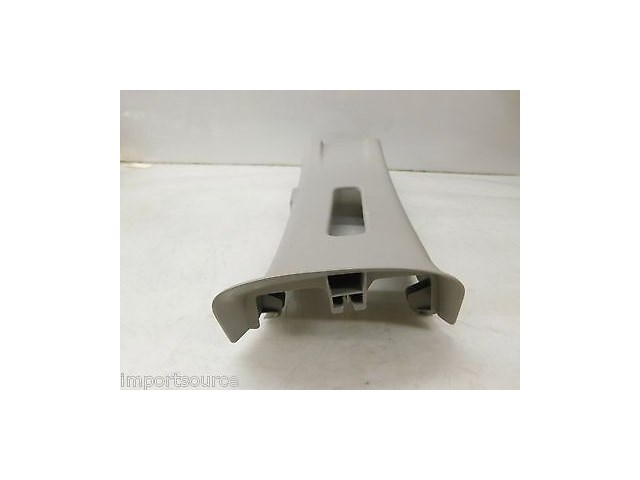 2011-2013 HONDA ODYSSEY OEM RIGHT FRONT PASSENGER SIDE UPPER B PILLAR TRIM COVER