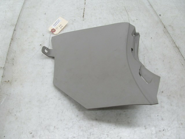 2008-2015 INFINITI G37 Q60 OEM RIGHT FRONT KICK SCUFF PANEL FUSE BOX LID COVER 