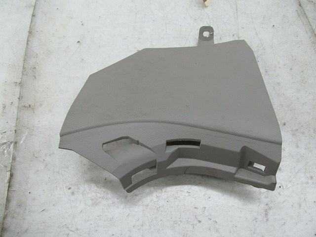 2008-2015 INFINITI G37 Q60 OEM RIGHT FRONT KICK SCUFF PANEL FUSE BOX LID COVER 
