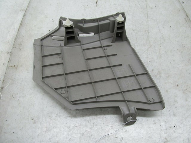 2008-2015 INFINITI G37 Q60 OEM RIGHT FRONT KICK SCUFF PANEL FUSE BOX LID COVER 