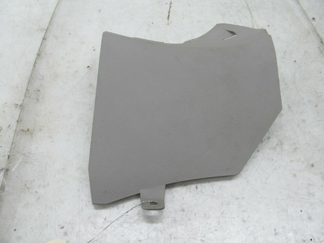 2008-2015 INFINITI G37 Q60 OEM RIGHT FRONT KICK SCUFF PANEL FUSE BOX LID COVER 