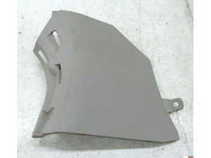 2008-2015 INFINITI G37 Q60 OEM RIGHT FRONT KICK SCUFF PANEL FUSE BOX LID COVER 