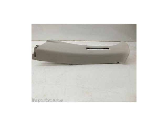 2011-2013 HONDA ODYSSEY OEM LEFT FRONT DRIVER SIDE UPPER B PILLAR TRIM COVER
