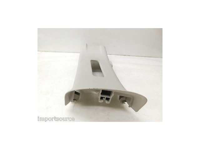 2011-2013 HONDA ODYSSEY OEM LEFT FRONT DRIVER SIDE UPPER B PILLAR TRIM COVER