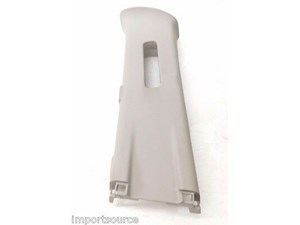 2011-2013 HONDA ODYSSEY OEM LEFT FRONT DRIVER SIDE UPPER B PILLAR TRIM COVER