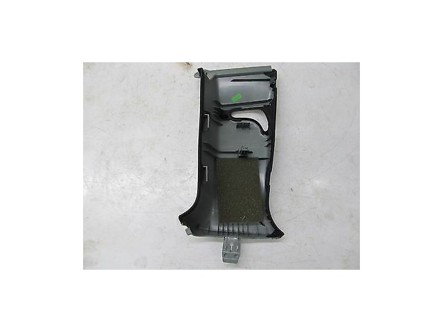 2012-2014 MERCEDES C250 W204 OEM LEFT DRIVER SIDE UPPER B PILLAR TRIM COVER