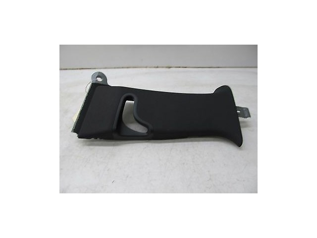 2012-2014 MERCEDES C250 W204 OEM LEFT DRIVER SIDE UPPER B PILLAR TRIM COVER