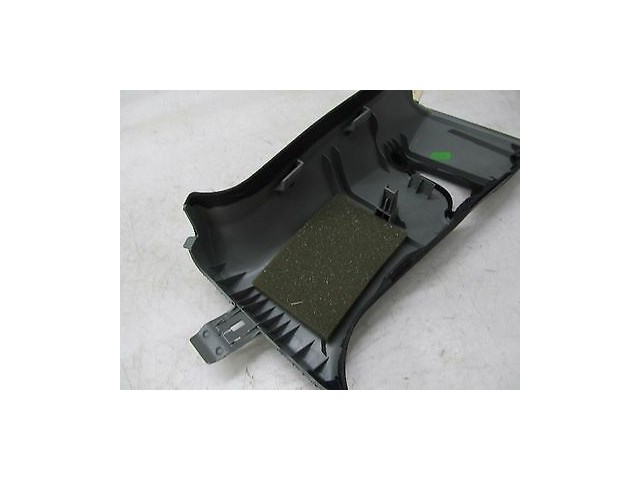 2012-2014 MERCEDES C250 W204 OEM LEFT DRIVER SIDE UPPER B PILLAR TRIM COVER