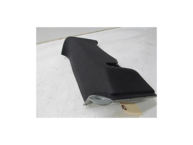 2012-2014 MERCEDES C250 W204 OEM LEFT DRIVER SIDE UPPER B PILLAR TRIM COVER