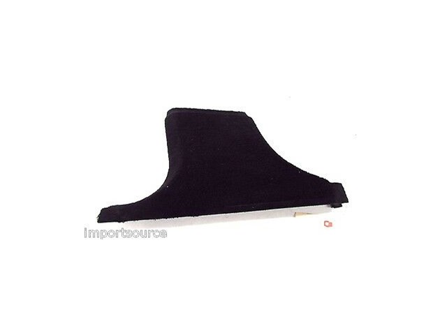 2007-2009 MERCEDES S550 W221 OEM LEFT FRONT LOWER B PILLAR TRIM  