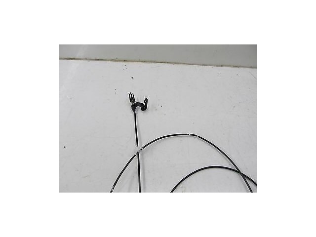 2007-2009 MERCEDES S550 W221 OEM RIGHT B PILLAR SEAT BELT ADJUSTMENT TRACK 