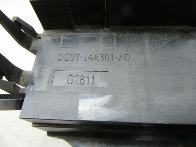 2013-2016 FORD FUSION OEM LEFT FRONT UNDER HOOD FUSE BOX BRACKET MOUNT