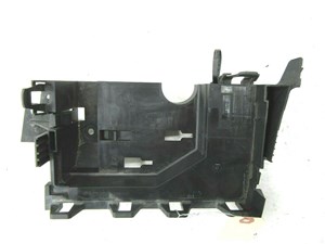 2013-2016 FORD FUSION OEM LEFT FRONT UNDER HOOD FUSE BOX BRACKET MOUNT