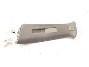 2009-2014 NISSAN MAXIMA OEM LEFT FRONT SIDE B PILLAR TRIM MOLDING COVER 