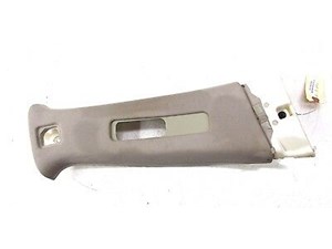 2009-2014 NISSAN MAXIMA OEM RIGHT FRONT SIDE B PILLAR TRIM MOLDING COVER 