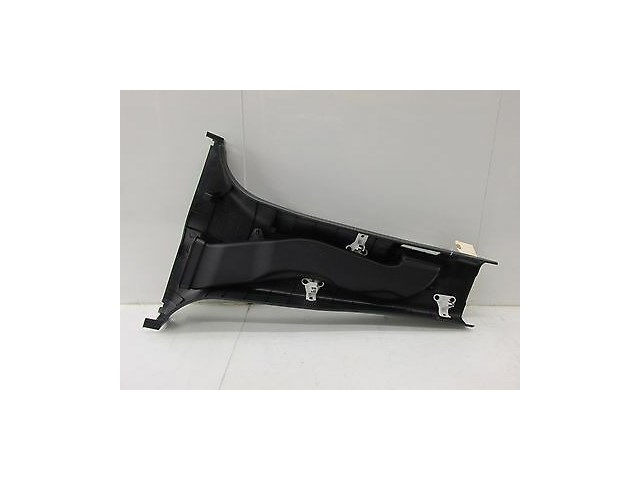 2009-2012 NISSAN MURANO SL OEM RIGHT SIDE INTERIOR B PILLAR TRIM COVER PANEL