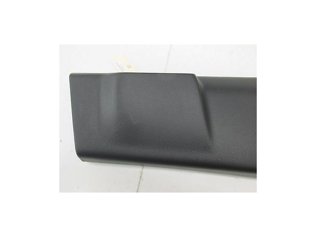 2009-2012 NISSAN MURANO SL OEM RIGHT SIDE INTERIOR B PILLAR TRIM COVER PANEL
