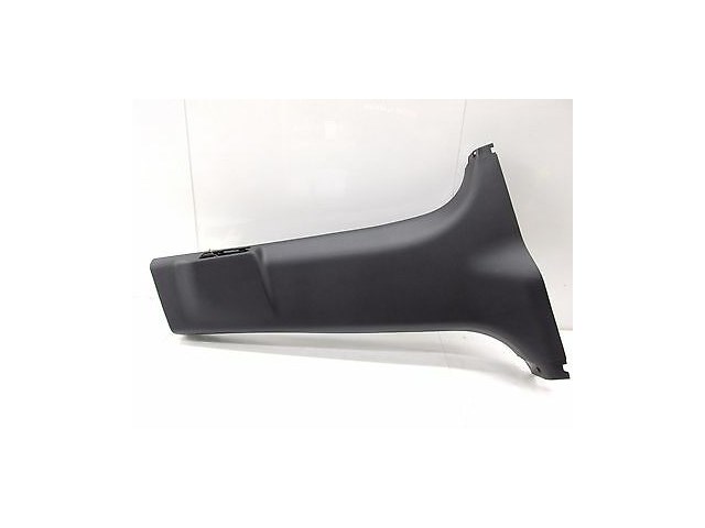 2009-2012 NISSAN MURANO SL OEM RIGHT SIDE INTERIOR B PILLAR TRIM COVER PANEL