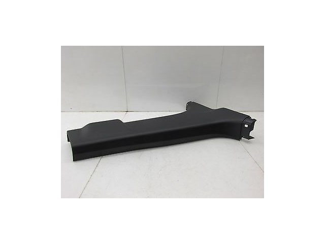 2009-2012 NISSAN MURANO SL OEM RIGHT SIDE INTERIOR B PILLAR TRIM COVER PANEL