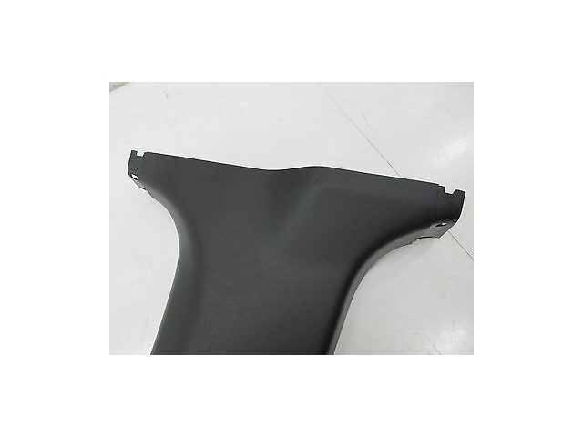 2009-2012 NISSAN MURANO SL OEM RIGHT SIDE INTERIOR B PILLAR TRIM COVER PANEL
