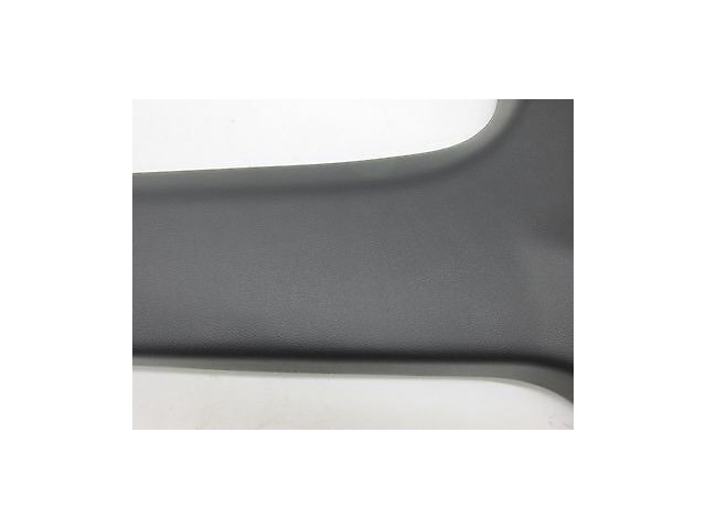 2009-2012 NISSAN MURANO SL OEM RIGHT SIDE INTERIOR B PILLAR TRIM COVER PANEL