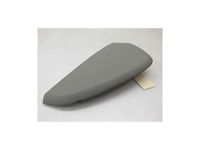 2009 AUDI A4 CABRIOLET 2.0T OEM LEFT FRONT SIDE END DASH FUSE BOX COVER TRIM