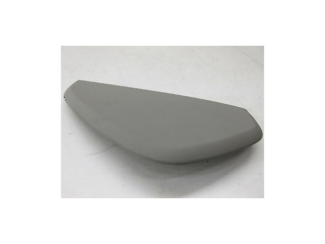 2009 AUDI A4 CABRIOLET 2.0T OEM LEFT FRONT SIDE END DASH FUSE BOX COVER TRIM