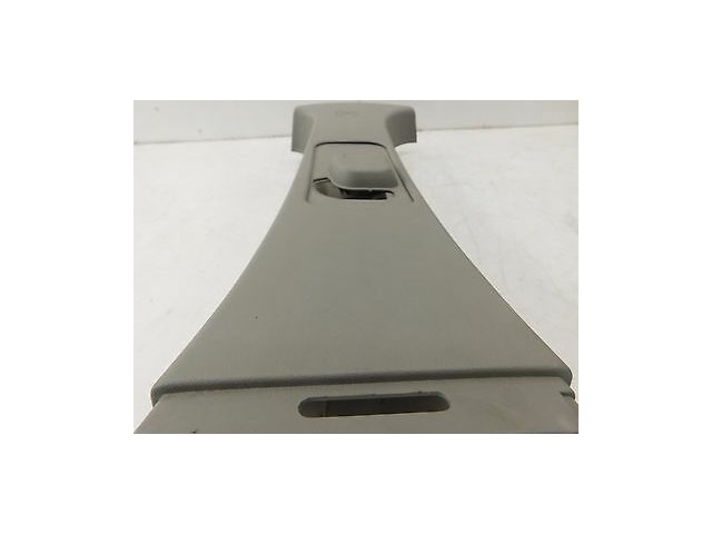 2007-2009 NISSAN QUEST OEM RIGHT B PILLAR TRIM MOULDING SEAT BELT ADJUSTER