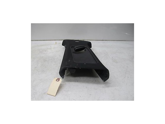 2008-2013 VOLKSWAGEN GTI MK6 OEM RIGHT REAR B PILLAR 1K0868311