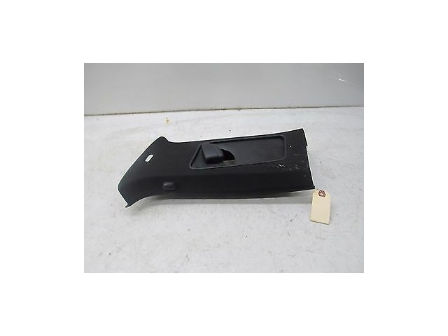 2008-2013 VOLKSWAGEN GTI MK6 OEM RIGHT REAR B PILLAR 1K0868311