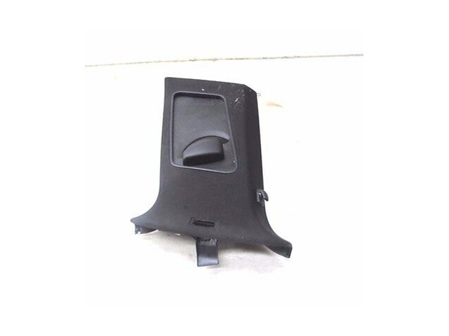 2008-2013 VOLKSWAGEN GTI MK6 OEM RIGHT REAR B PILLAR 1K0868311