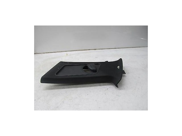 2008-2013 VOLKSWAGEN GTI MK6 OEM RIGHT REAR B PILLAR 1K0868311