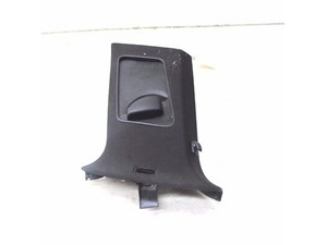2008-2013 VOLKSWAGEN GTI MK6 OEM RIGHT REAR B PILLAR 1K0868311