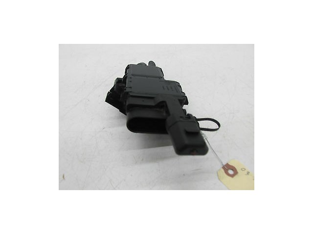 2002-2004 BMW 745LI E66 OEM BATTERY CABLE FUSE BOX 106887 10