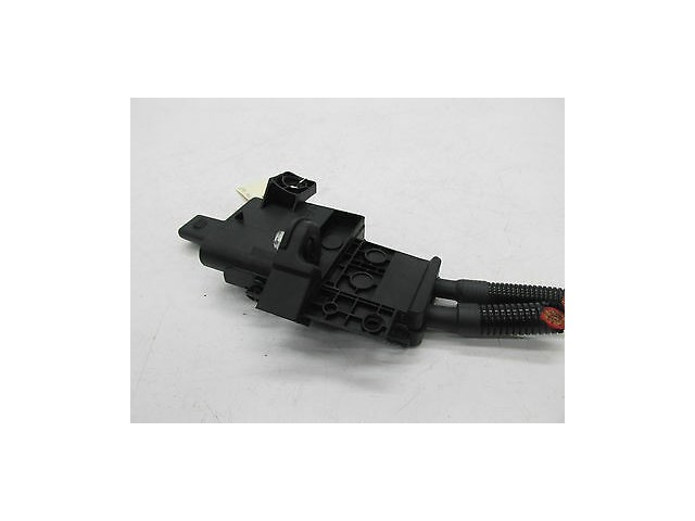 2002-2004 BMW 745LI E66 OEM BATTERY CABLE FUSE BOX 106887 10