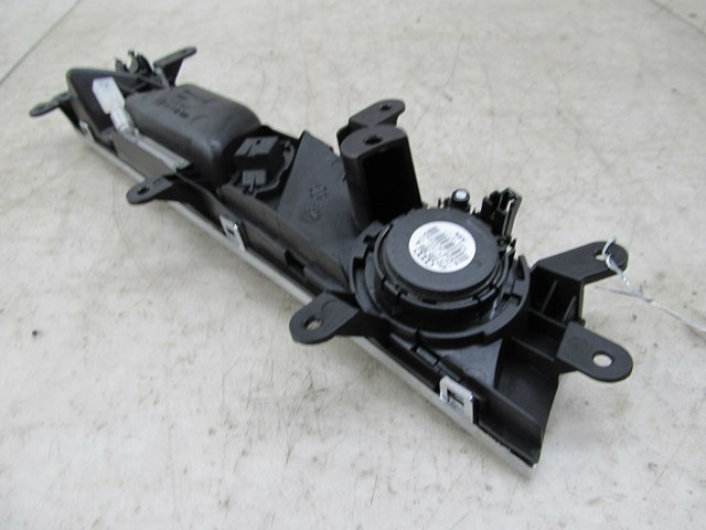 2005-2008 AUDI A6 C6 OEM LEFT FRONT DOOR INTERIOR DOOR HANDLE LEVER 