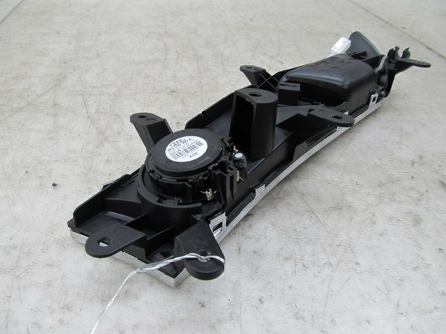 2005-2008 AUDI A6 C6 OEM LEFT FRONT DOOR INTERIOR DOOR HANDLE LEVER 