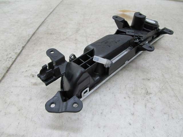 2005-2008 AUDI A6 C6 OEM LEFT FRONT DOOR INTERIOR DOOR HANDLE LEVER 