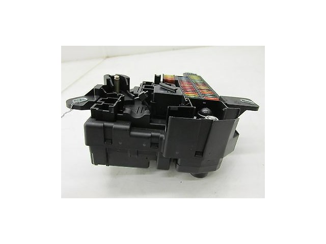 2006-2010 BMW M6 E63 OEM REAR TRUNK POWER DISTRIBUTION FUSE BOX RELAY 9138830