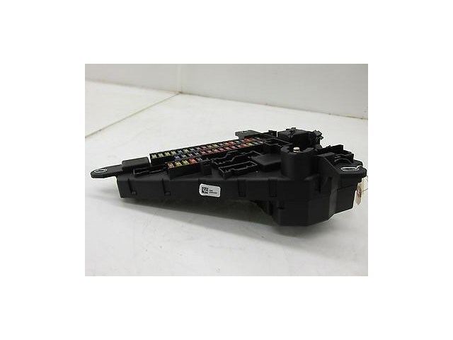 2006-2010 BMW M6 E63 OEM REAR TRUNK POWER DISTRIBUTION FUSE BOX RELAY 9138830