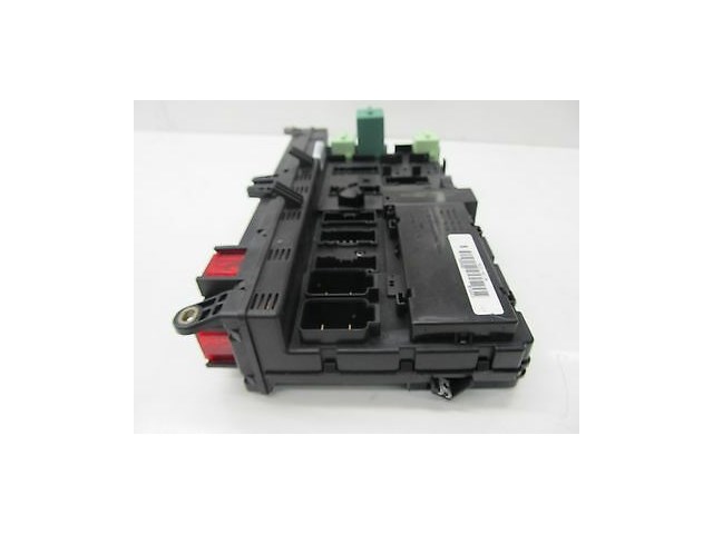 2001-2003 BMW X5 4.4L E53 OEM RIGHT FRONT INTERIOR RELAY FUSE BOX 8384525